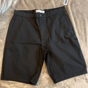 NWT Old Navy Ultimate Tech Slim Shorts